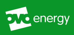 OVO Energy Australia Logo
